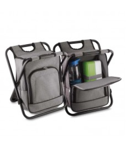 Bolsa Térmica com Cadeira