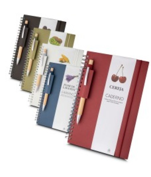 Caderno de Anotações  70 folhas pautadas