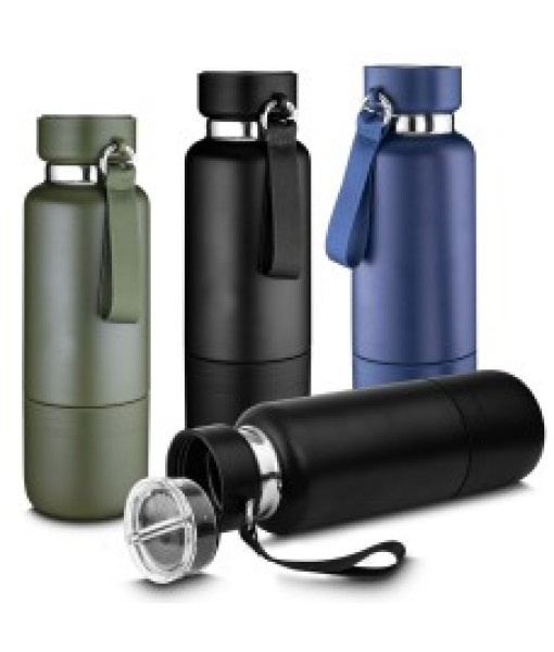 Garrafa Térmica de 500ml