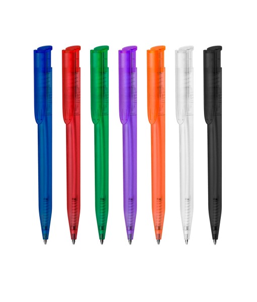 Caneta Plástica