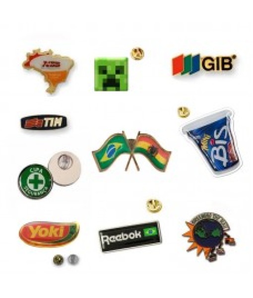 PIN Resinado