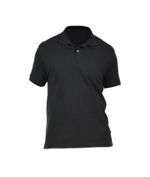 Camisa Polo Masculina Malha Piquet