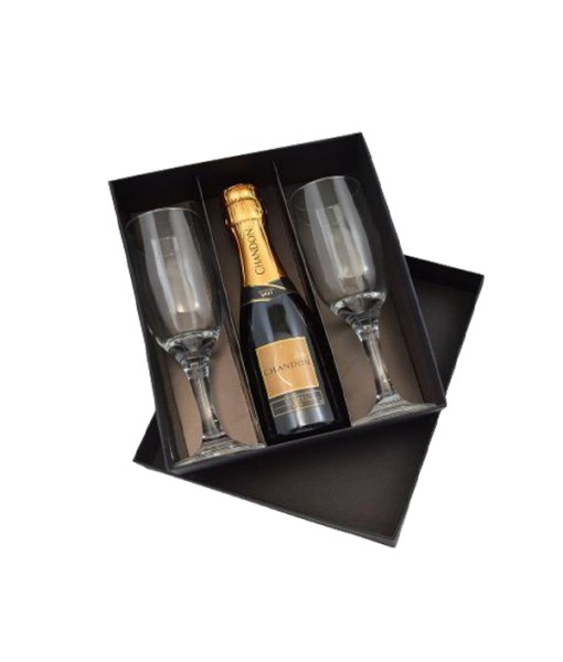 KIT MINI CHANDON PERSONALIZADO