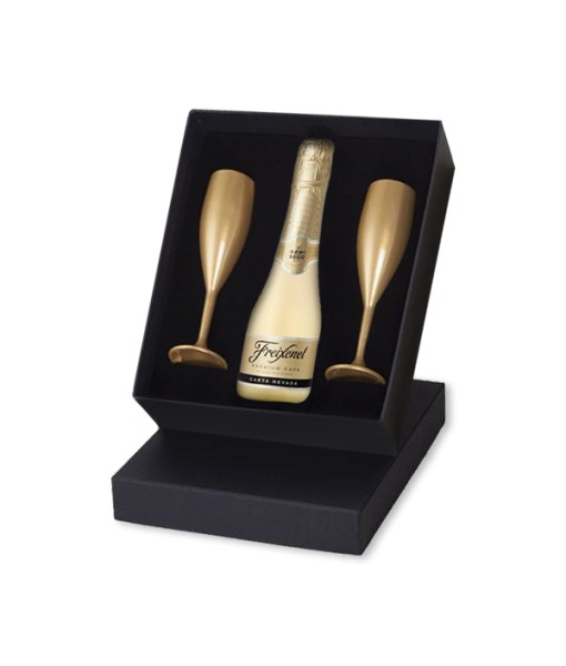 KIT MINI FREIXENET PERSONALIZADO