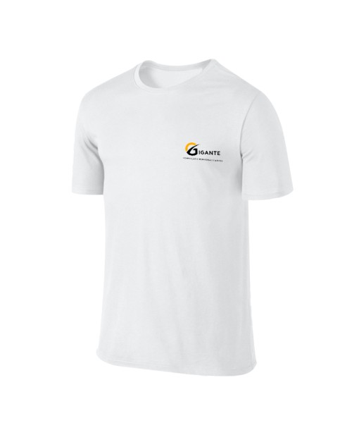 Camiseta 100% Poliamida