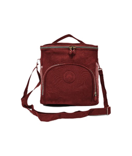 Bolsa Térmica Oxford