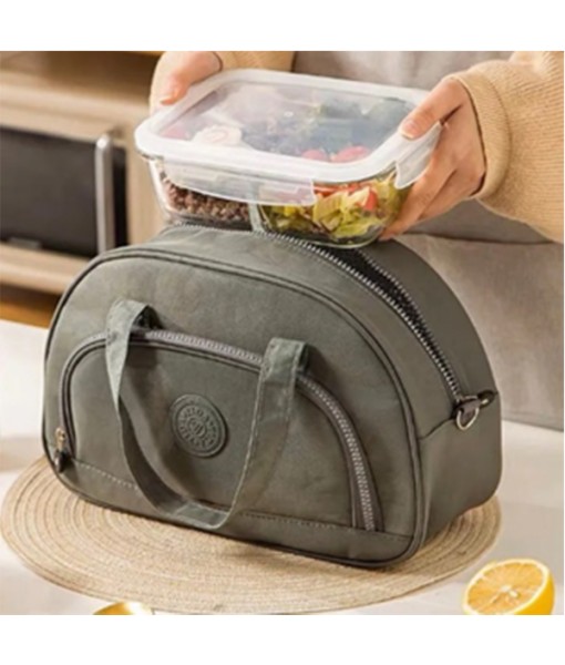 Bolsa Térmica Oxford