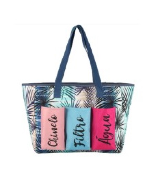 Bolsa De Praia