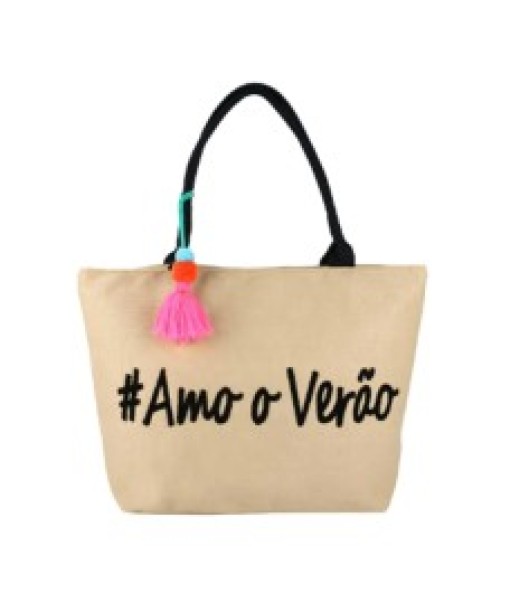 Bolsa De Praia