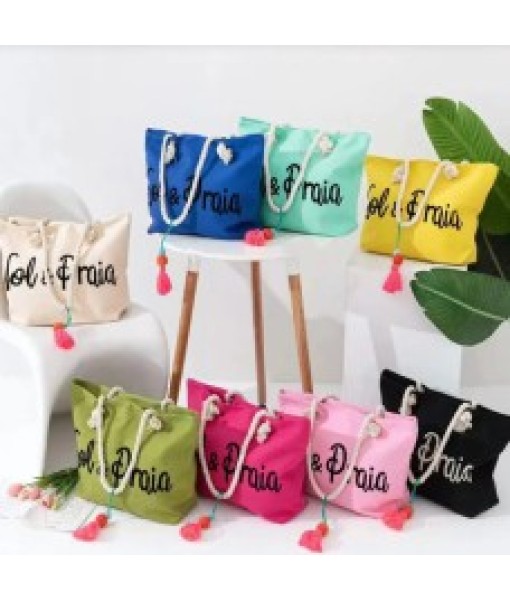 Bolsa De Praia