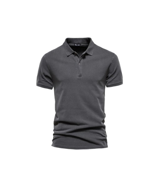 Camisa Polo 100% algodão