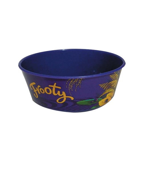 Bowl 500ML IN MOLD LABEL