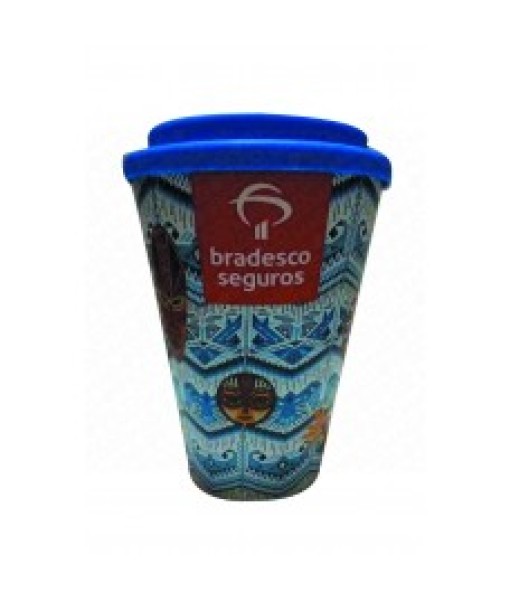 Copo Bucks 550ml IN MOLD LABEL