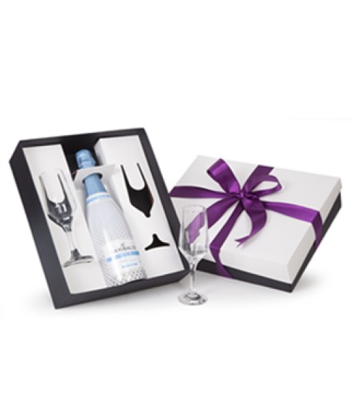 Kit  Espumante Sem Álcool 660ml