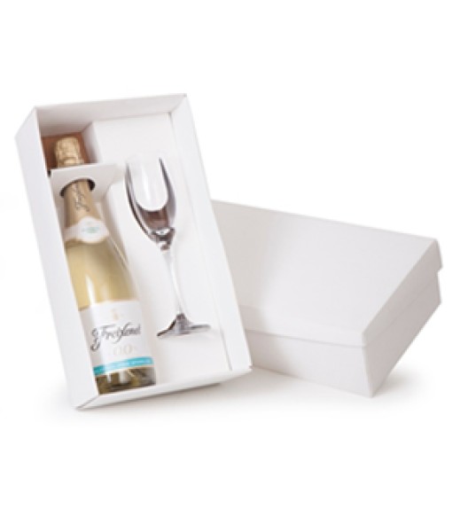 Kit Espumante  Freixenet Zero Álcool 750ml