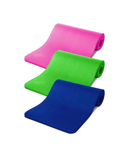 Tapete Yoga 1,00 x 53 CM 5 mm