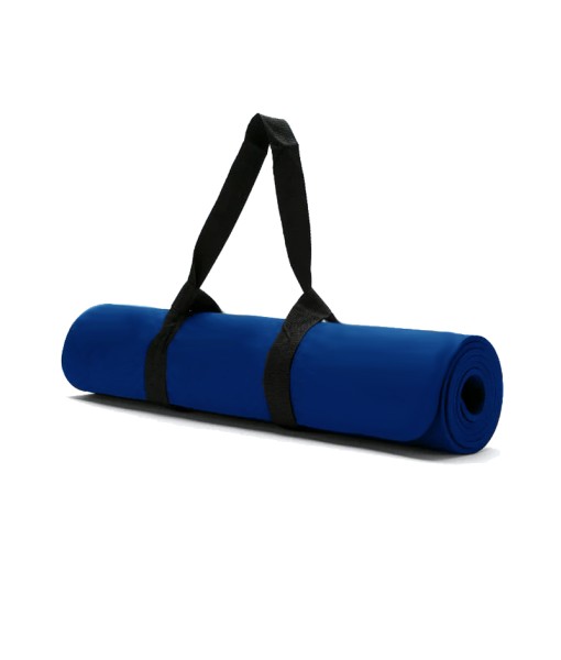 Tapete Yoga 1,00 x 53 CM 8 mm