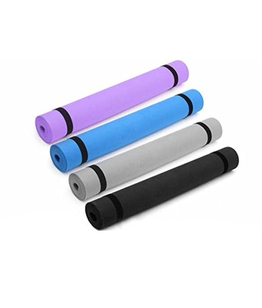 Tapete Yoga 1,00 x 53 CM 10 mm