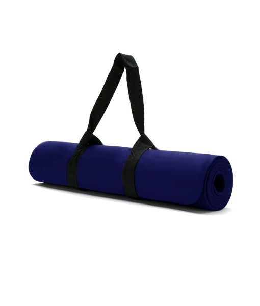 Colchonete Yoga 1,80 x 53 CM 10 mm