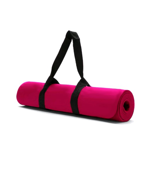 Colchonete Yoga 1,80 x 53 CM 8 mm