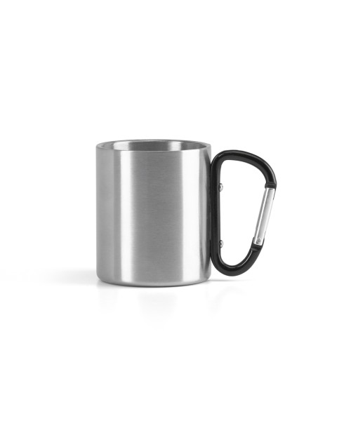 Caneca Aço Inox
