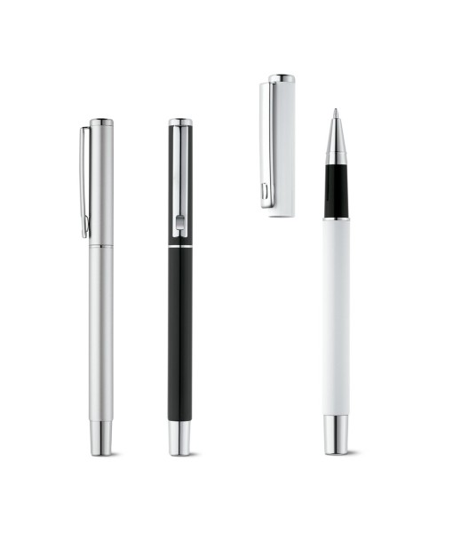 Caneta Aluminio Roller
