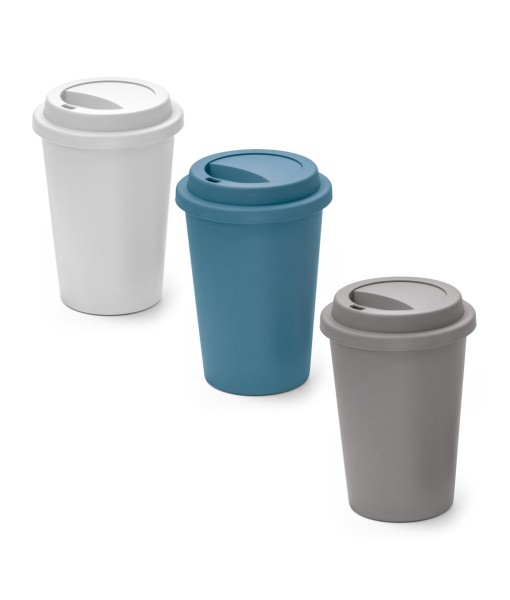 Copo Reutilizável em PP 450 mL
