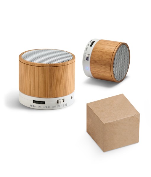 Caixa de Som Bluetooth