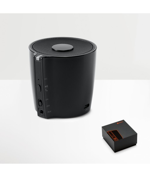 Caixa de som EKSTON Bluetooth