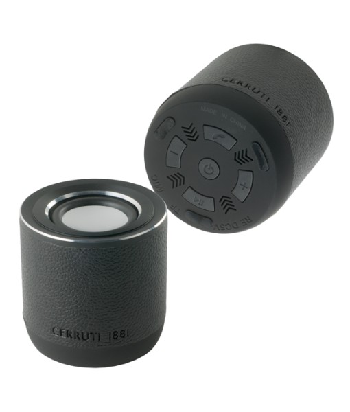 Caixa de som CERRUTI Bluetooth