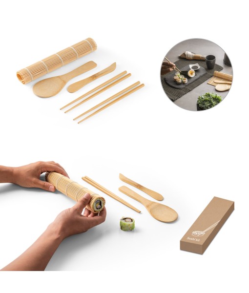 Kit para Sushi