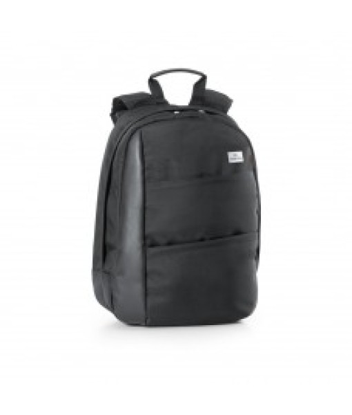 Mochila para Notebook Couro Sintético 15.6