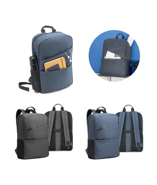 Mochila para Notebook CRETA 15.6