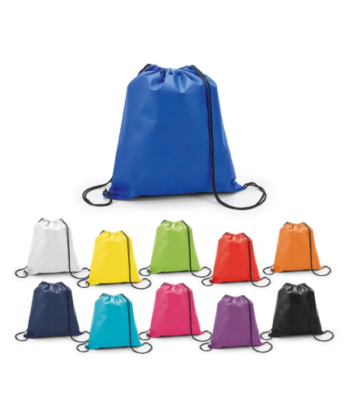 Mochila Saco TNT