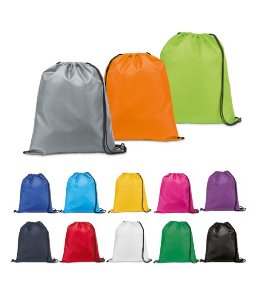 Mochila Saco Nylon