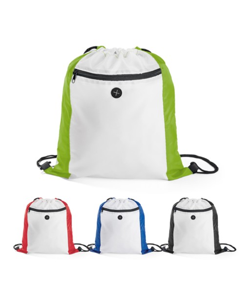 Mochila Saco Nylon