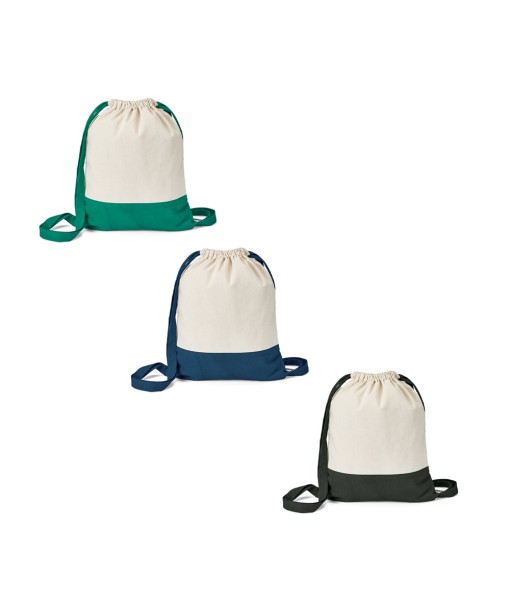 Mochila Saco Algodão