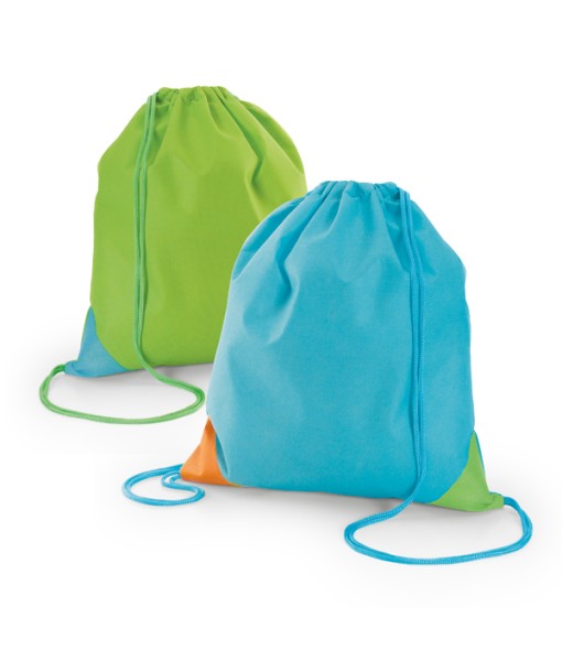 Mochila Saco TNT