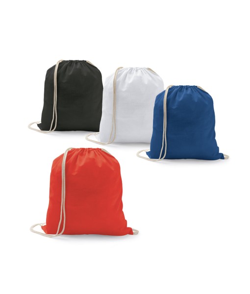 Mochila Saco Algodão