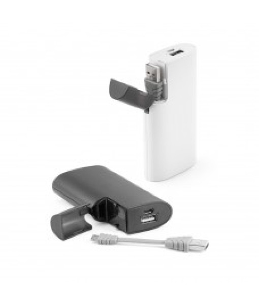 Power Bank 4.000 mAh