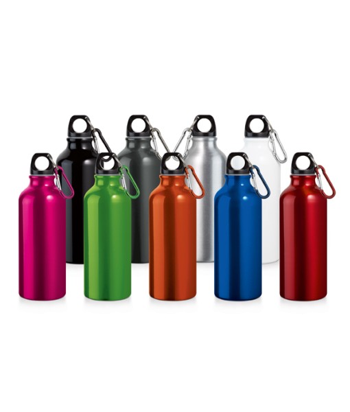Squeeze Alumínio 500 ml