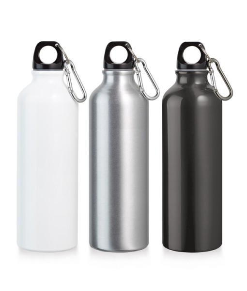 Squeeze Alumínio 750 ml
