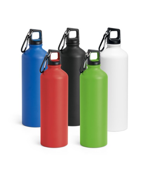 Squeeze Alumínio  800 ml