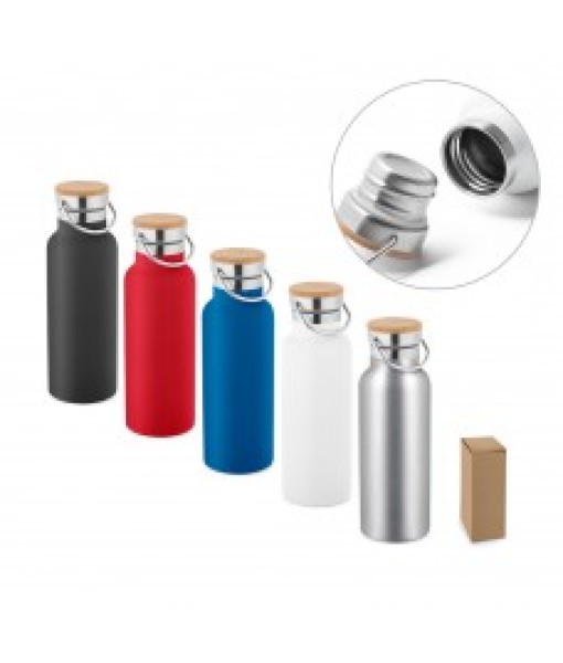 Squeeze com Parede Dupla 570 ml