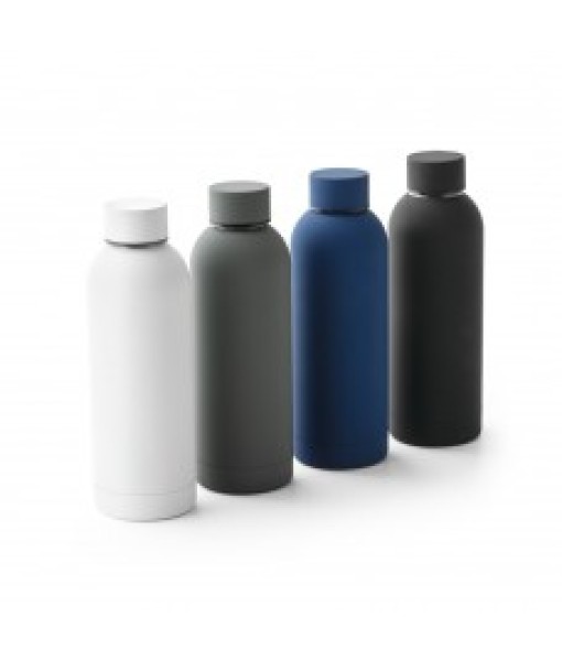 Squeeze com Parede Dupla 550 ml