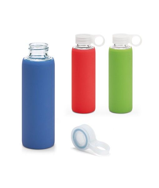 Squeeze Vidro 380 ml