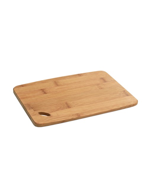 Tábua de Queijos em Bambu