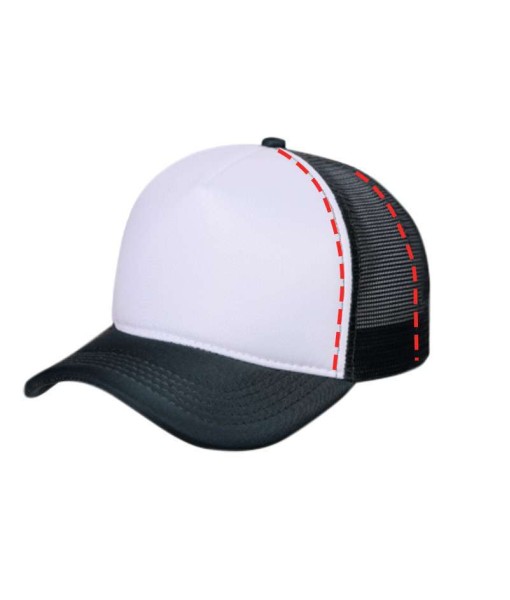 Boné Trucker
