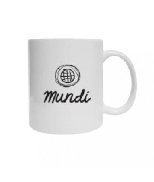 Caneca Cerâmica 325 ML