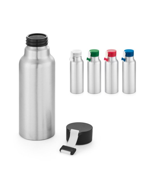 Squeeze Alumínio 570 ml